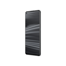 Realme GT 2 (8GB+128GB) Akıllı Telefon Çelik Siyahı